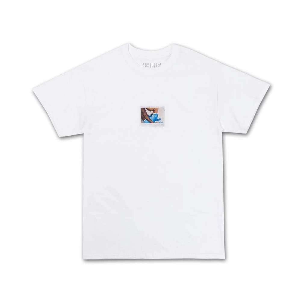 [NWT] RARE Kylie Cosmetics Kylie Jenner Boyfriend Polaroid Tee 2016